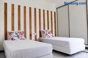 Apartamento Salgados Mar - Image 1