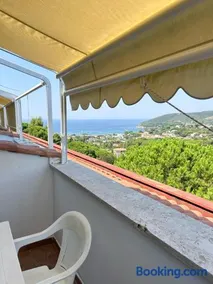 Residence Napoleon Isola d'Elba - Bilocale panoramico vista mare - Image 1
