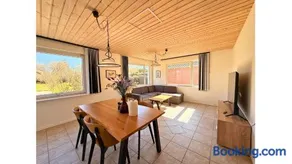 Charming Family-Friendly Villa near Lalandia, Puttgarden - Image 1