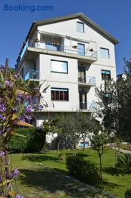 Appartamenti Ancora Azzurra - Image 1