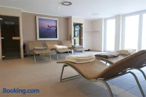 Haus Meeresblick - Ferienwohnung Seepferdchen A 2.02 (Ref. 138575) - Image 5
