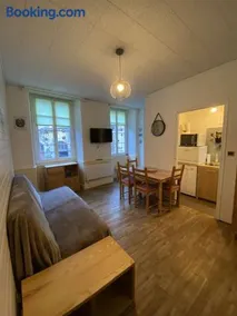 Appartement 6 pers Eaux-Bonnes! - Image 1