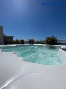 VIzzavona piscine et jacuzzi - Image 4