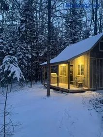 Tiny Home Bliss - Image 1