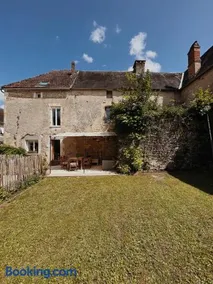 Joli gîte pour 5 personnes : Chez Cherrie - Image 1