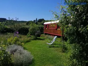 La Roulotte de la Fay - Image 1