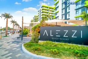 BeachSide Apartment - Pool & Spa Resort langa plaja - Image 5