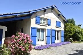 Maison dans le vignoble de Bordeaux-Blaye-Bourg-CNPE - Image 1