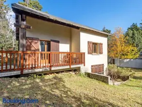 Chalet Lilette - Image 1