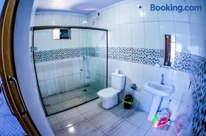 Casa grande com piscina área gourmet - Image 2