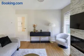 Het Gouden Hert - Luxe vakantiewoning aan de bosrand - Image 3