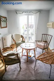 Villa Camélias, appartements de Charme - Image 1