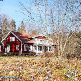 Påryds Bed & Breakfast - Image 1