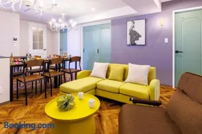 HOTEL bright color MHM Naha - Image 1