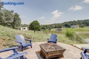 Cove Life Cabin on the Lake - Image 1