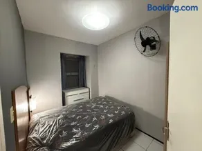 Apt com 2 qtos, 1 banheiro, mobiliado, fogão com gás, gostaria em Fortaleza Ceará - Image 3