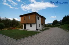 Hyggemate - Nordic Villa with Sauna & Jacuzzi Retreat - Image 4
