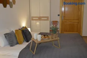 City Center Family & Friends Two bedrooms Spacious apartment - Image 4