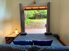 Ocean Forest Bungalows- Deluxe Glamping - Image 2
