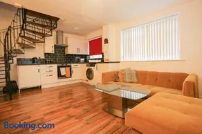 Stockton 1 bed home, lovely area - Image 3