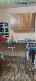 Andre's home away from home - Image 5