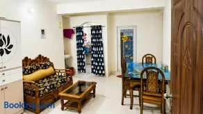 Arjun Niwas 2BHK Family Homestay Near Iskcon Mayapur - Image 1