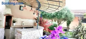 Villa jardin exceptionnel,piscine privée,climatisé - Image 1