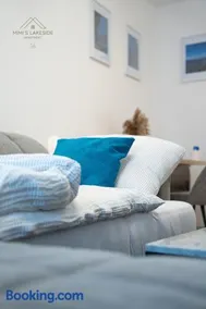 MIMIs Lakeside Apartment - NEWLY RENOVATED - Image 3