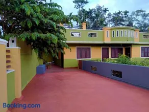 Green Villa - Image 4