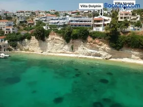 VILLA IGUANA Votsi - Image 2