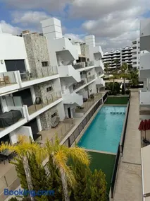 Sunny rest at Pedro's by PORT Holiday Rental - Image 1