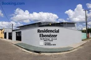 Residencial Ebenezer conforto perto da ufac - Image 1