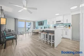 Beautiful Beachfront Condo - Image 1