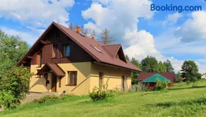 Apartment Votrubcovi - Image 2