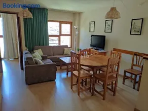 Apartamento de la Marmota Cerler - Image 1