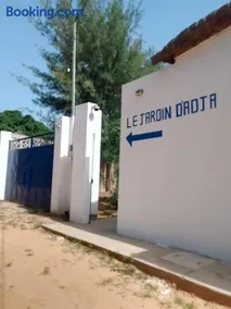 Le jardin de Adja - Image 2