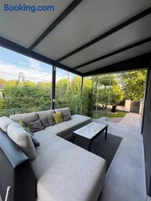 Barcs Thermal Apartments - Image 5