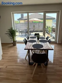 Sorinas Home - Comfortable Apartment near Graz - Free Parking - Image 4