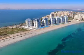 Mar Azul Apartments La Manga - Image 3