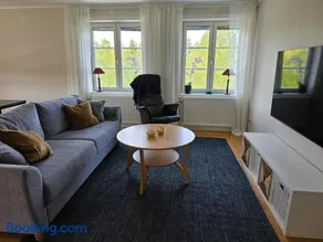 Apartment in the High Coast, near the E4 - Image 3