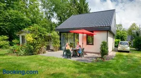 Vakantiepark Bosmeer Friesland - Image 1