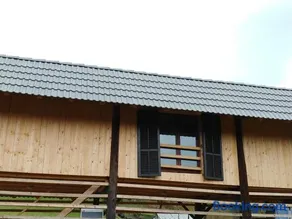 Glamping - Hayrack Vesel - Image 4