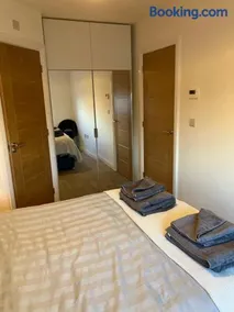 New House by Science Park, Airport and City Centre - Image 3