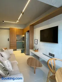 Apartamento na Barra de alto padrão - 5 min da praia - Image 5