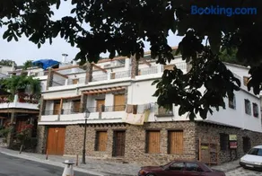 alojamiento rural la ermita bubion - Image 2