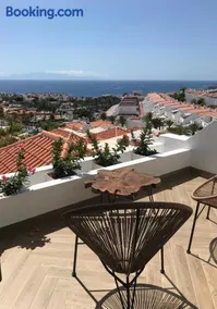Casa Calma - Modern house with panoramic sea view - Image 1