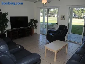 Close to Beach Brunswick Plantation Condo 2302M with 27 Hole Golf Course Onsite condo - Image 2