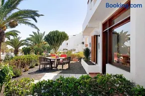 Appartement avec terrasse, internet haut débit et jardin | Vue jardin - Image 3