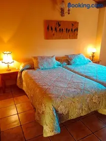 Casa Rural Nestazar II - Image 4