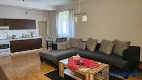 Flat is located in the city center - Image 1